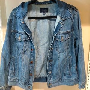 Lucky Brand Jean Jacket